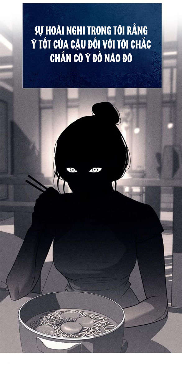 xâm nhập trường trung học tài phiệt chapter 84.1 38