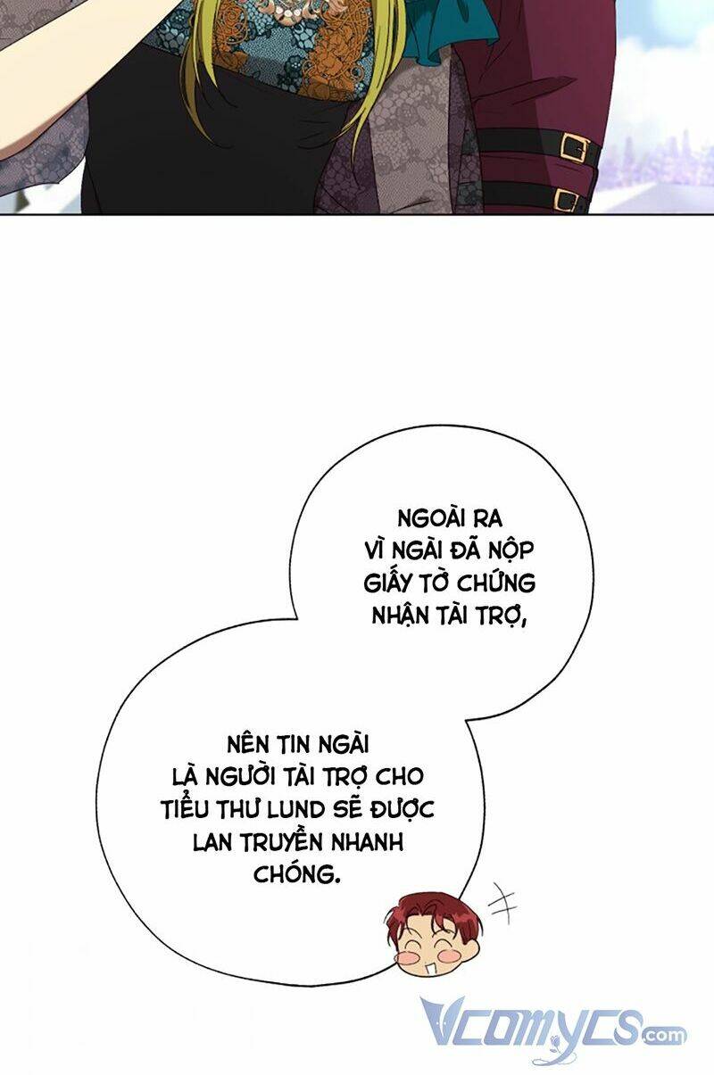 công chúa khắc dấu lên kẻ phản nghịch chapter 56 35