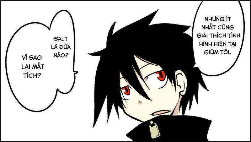 senyuu chapter 101 6