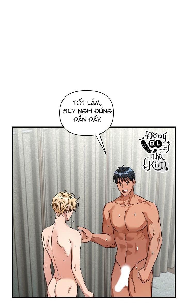 chuyến tàu điên cuồng chapter 17 27