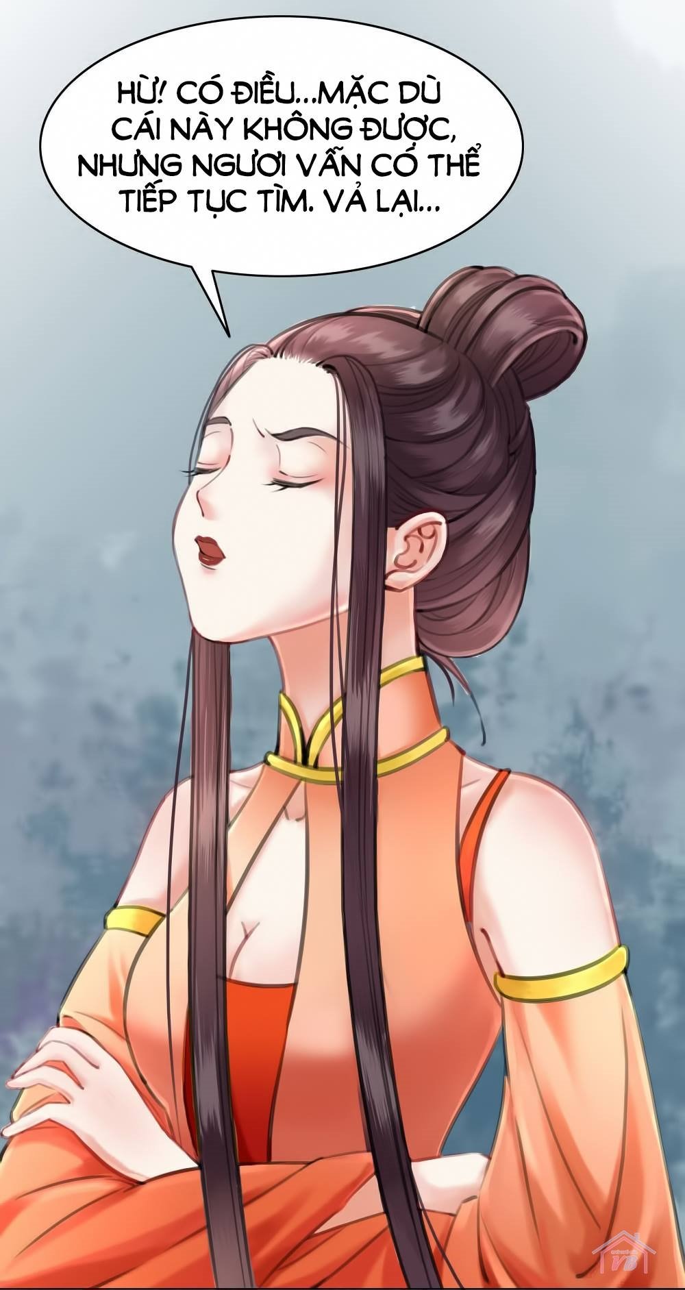 gay rồi! cái đó thành tinh rồi chapter 21 5