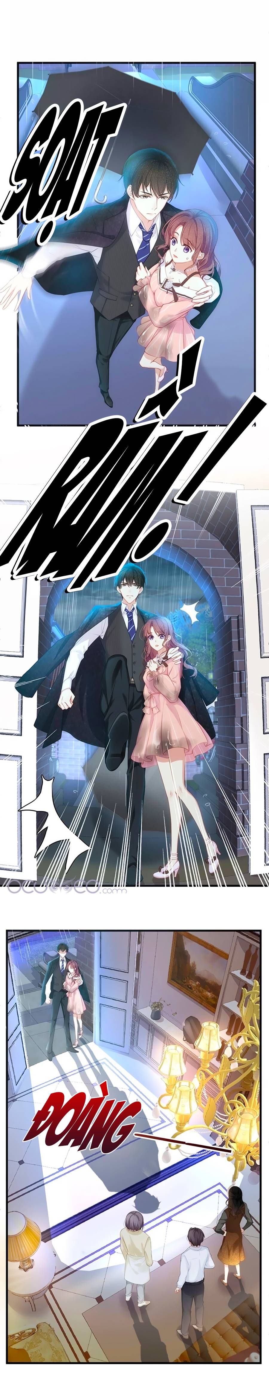 ta với bốn vị cố tiên sinh chapter 4 21