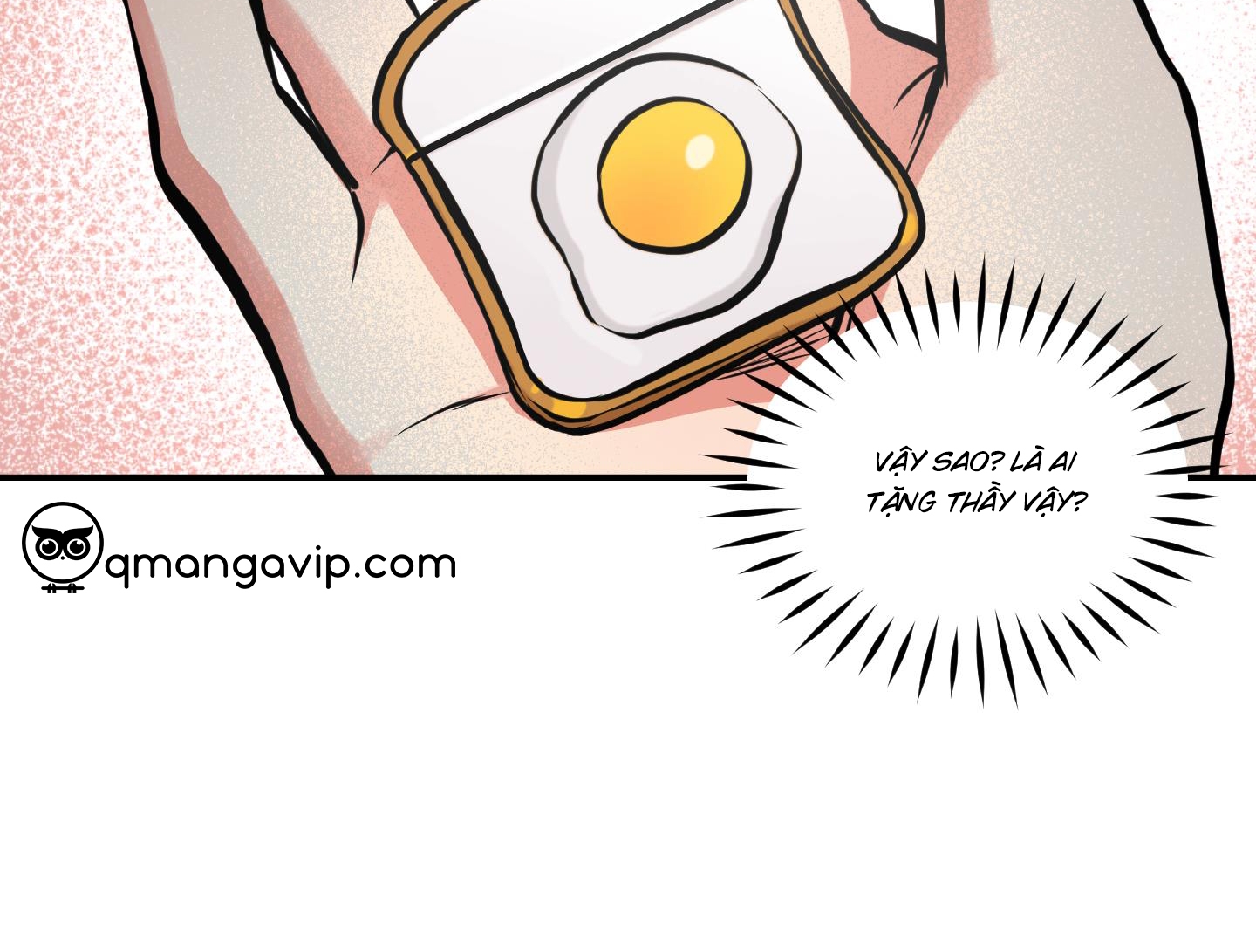 cây thương của ghost chapter 26 8