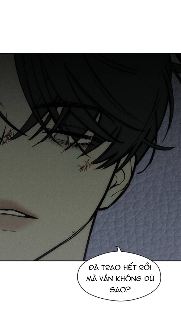 [18+] Nước Mắt Trên Đóa Hoa Tàn chapter 43.2 19