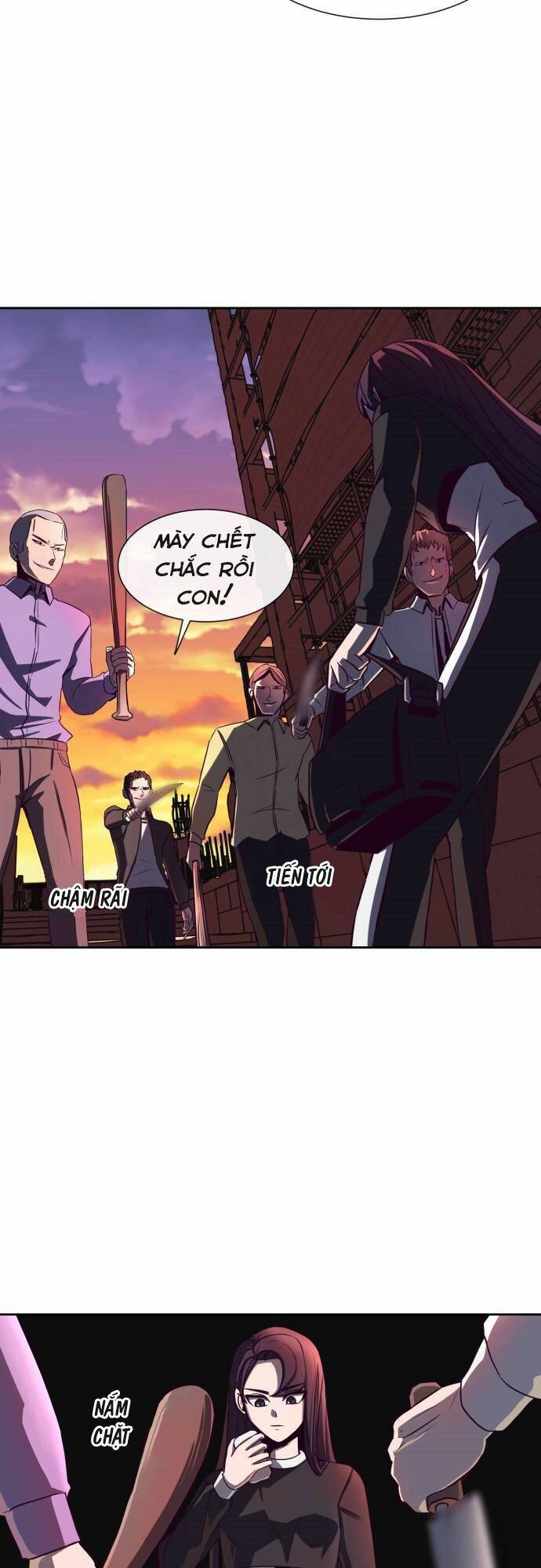 thời khắc định mệnh chapter 0 28