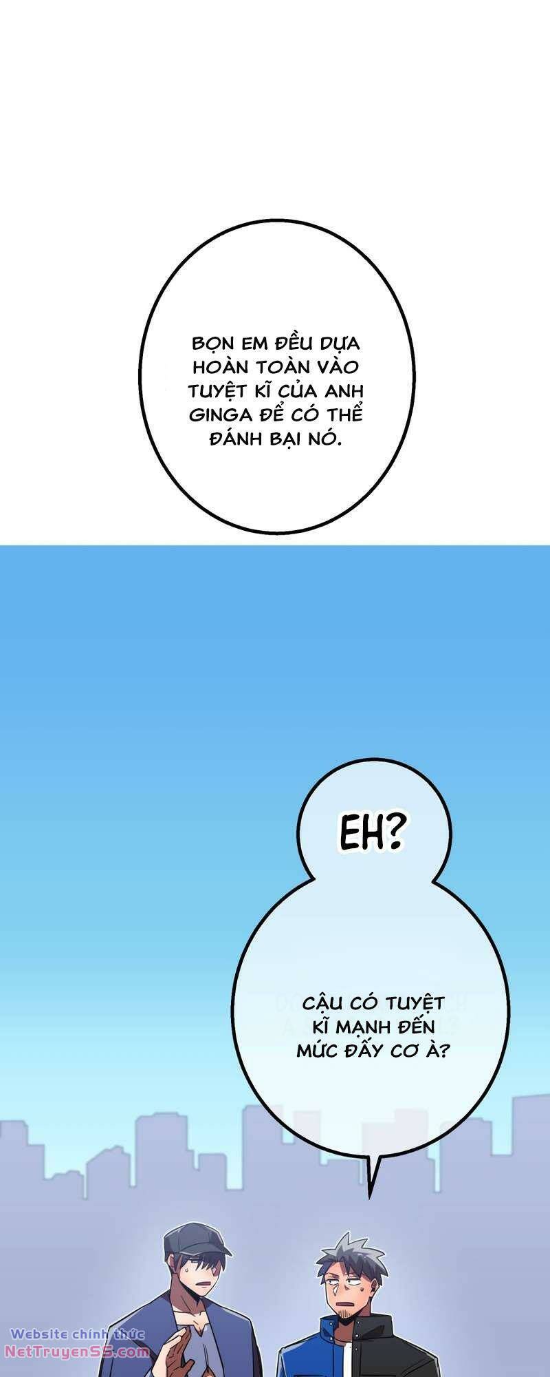 Huyết Thánh Cứu Thế Chủ~ Ta Chỉ Cần 0.0000001% Đã Trở Thành Vô Địch chapter 59 61