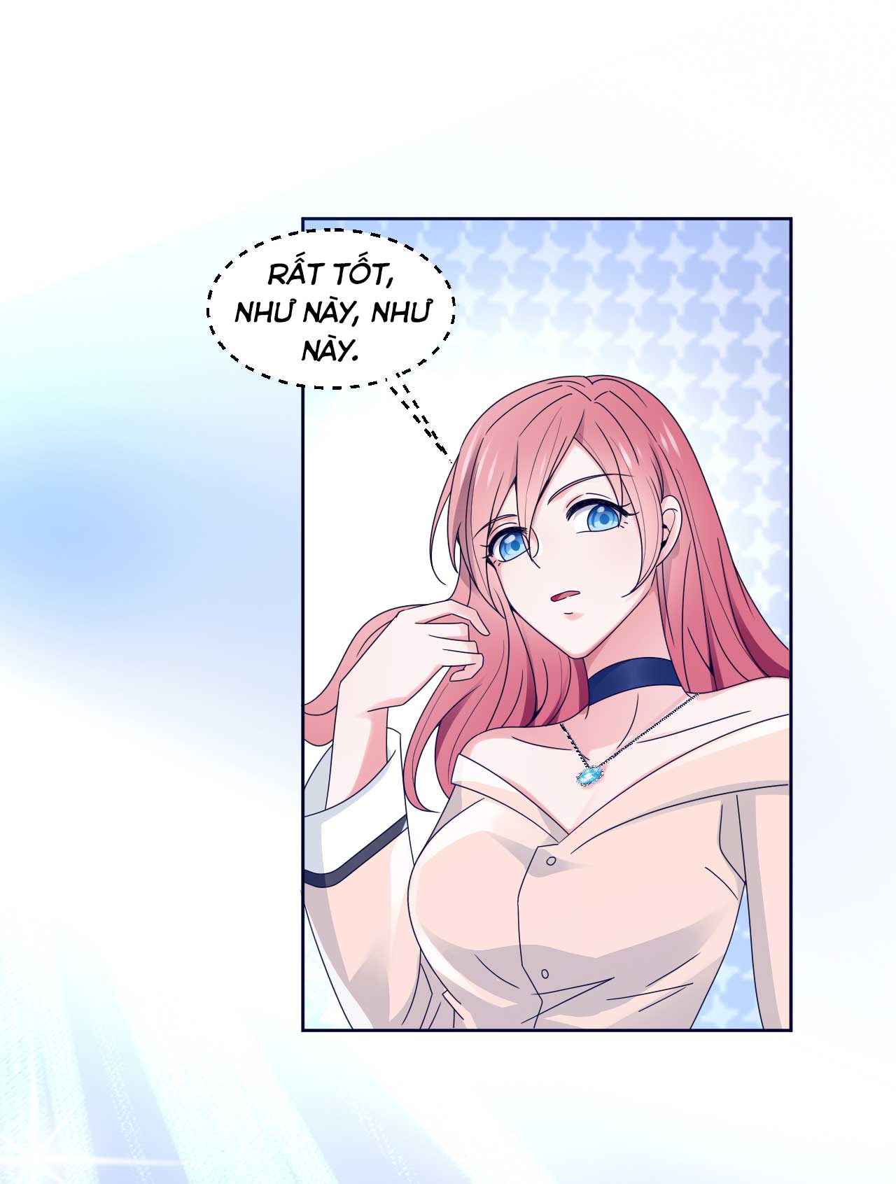 bí mật không thể yêu đương chapter 1 22