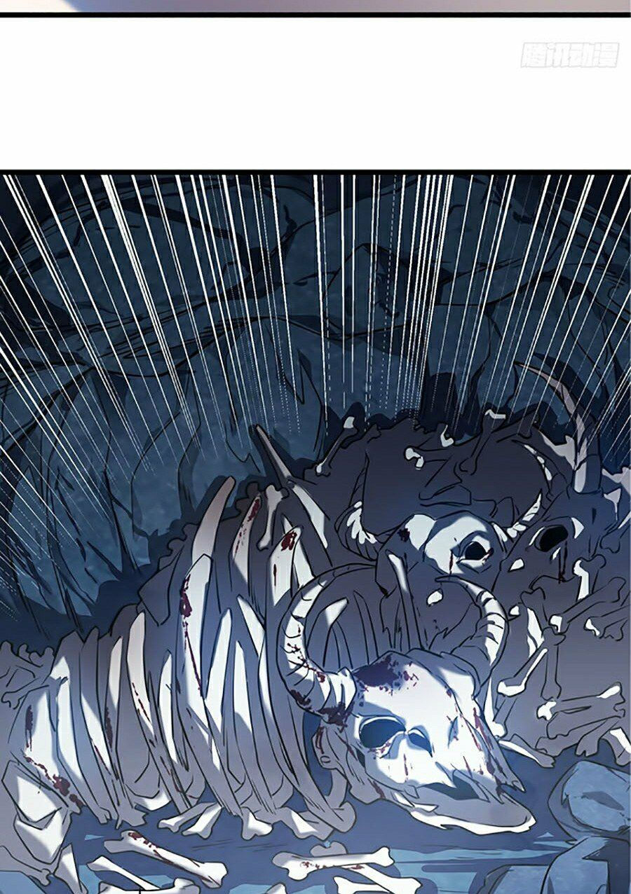 sát thần chi lộ tại dị giới chapter 3 71