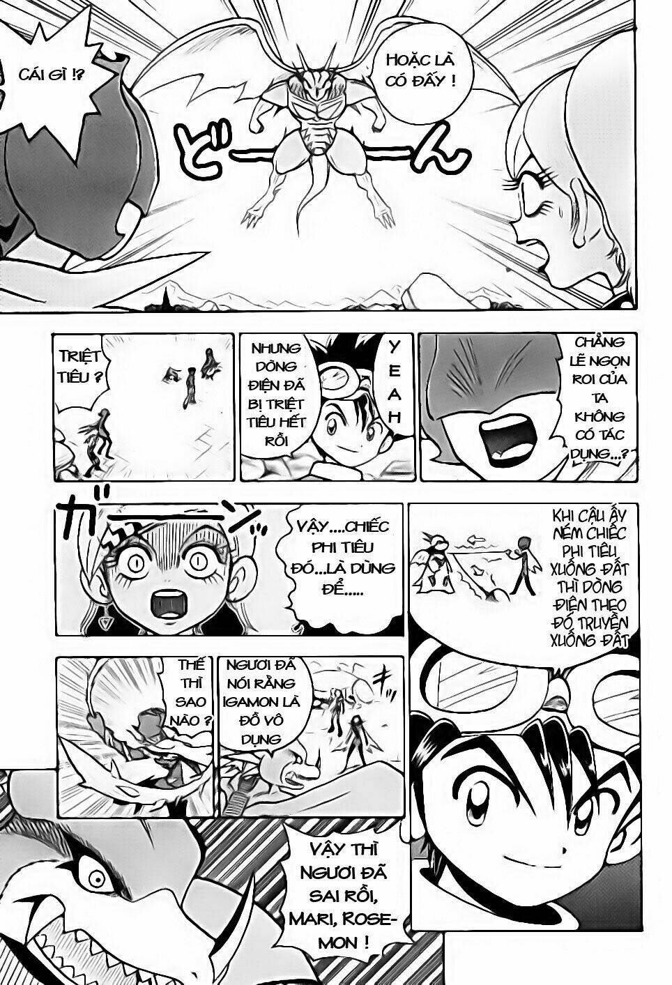 digimon v-tamer chapter 28 18