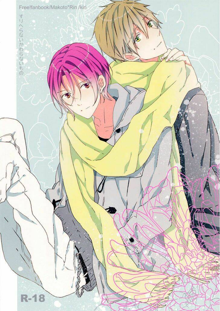 free! dj – suriheranai kawaranai mono chapter 1 2