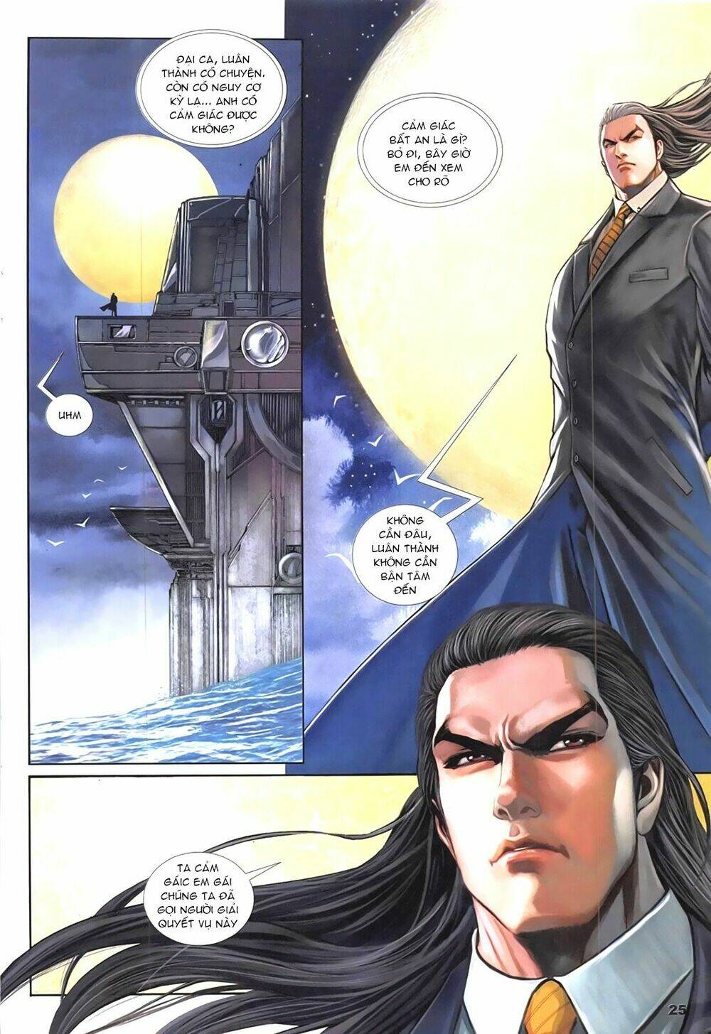 hải hổ 2.5 chapter 3.2 10