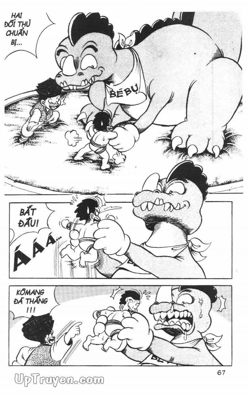 đội quân nhí nhố chapter 13 69