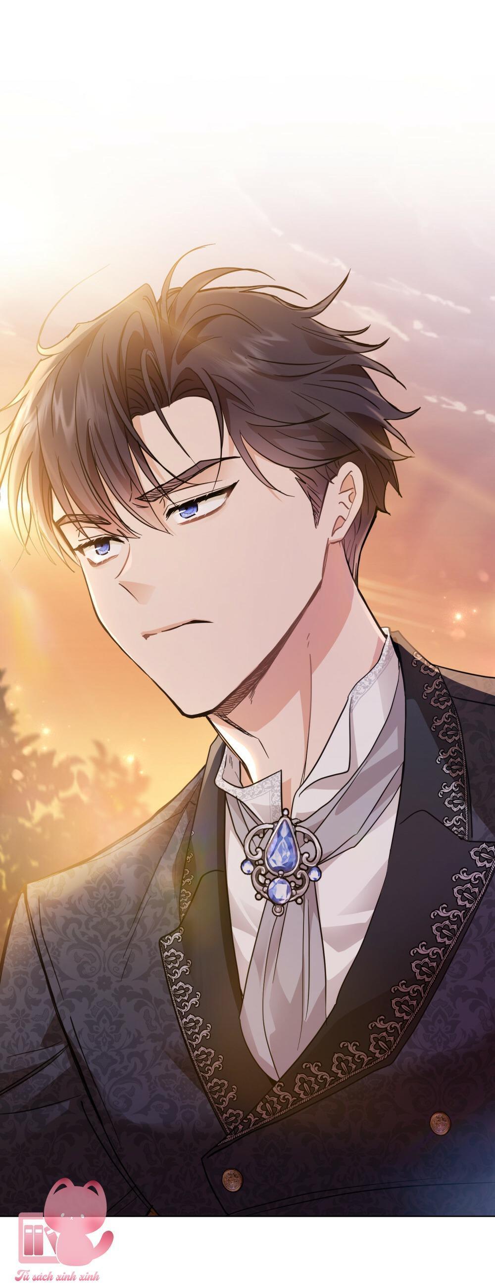 kiên nhẫn chút nào, đại công tước chapter 38 24