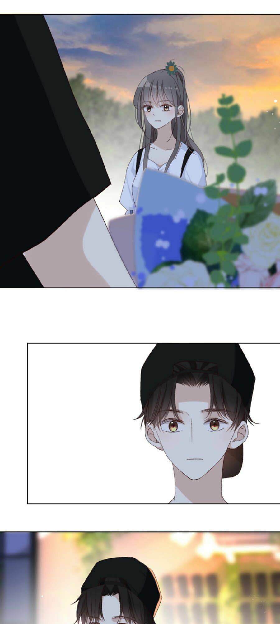 yêu thương em, yêu bản thân chapter 24 13