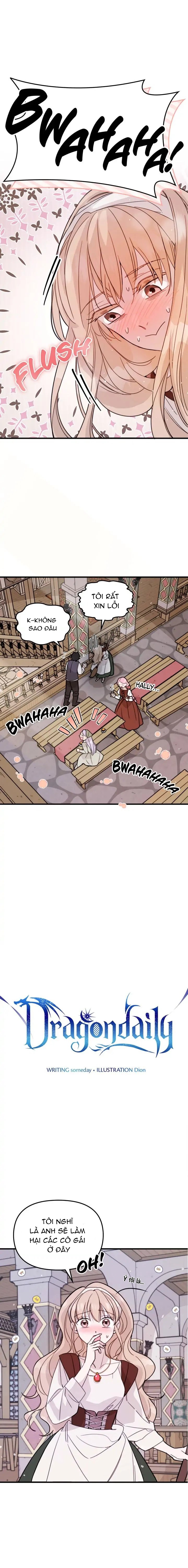 nhật kí của rồng chapter 10.1 2