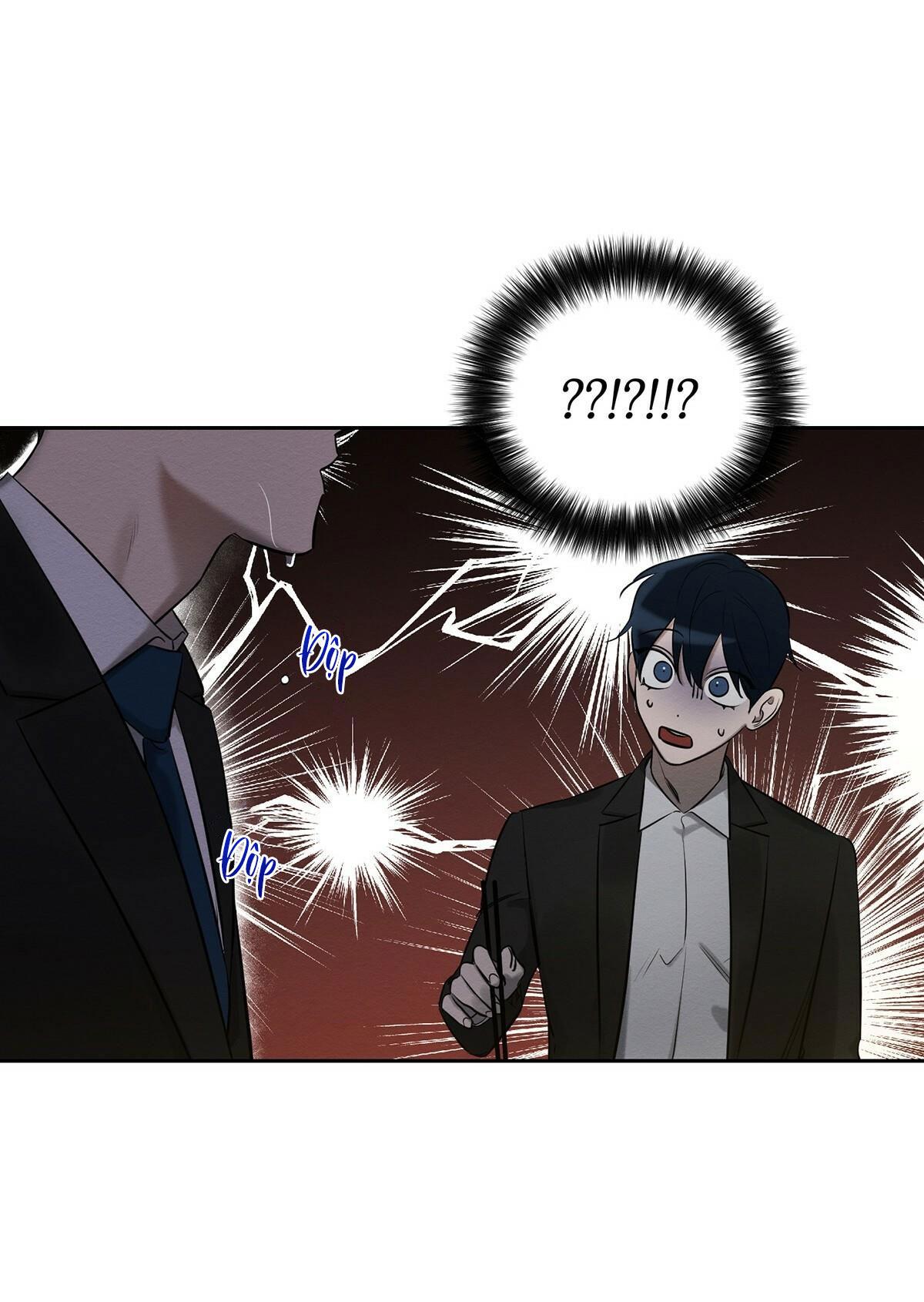 lý do của ác nhân chapter 5 52