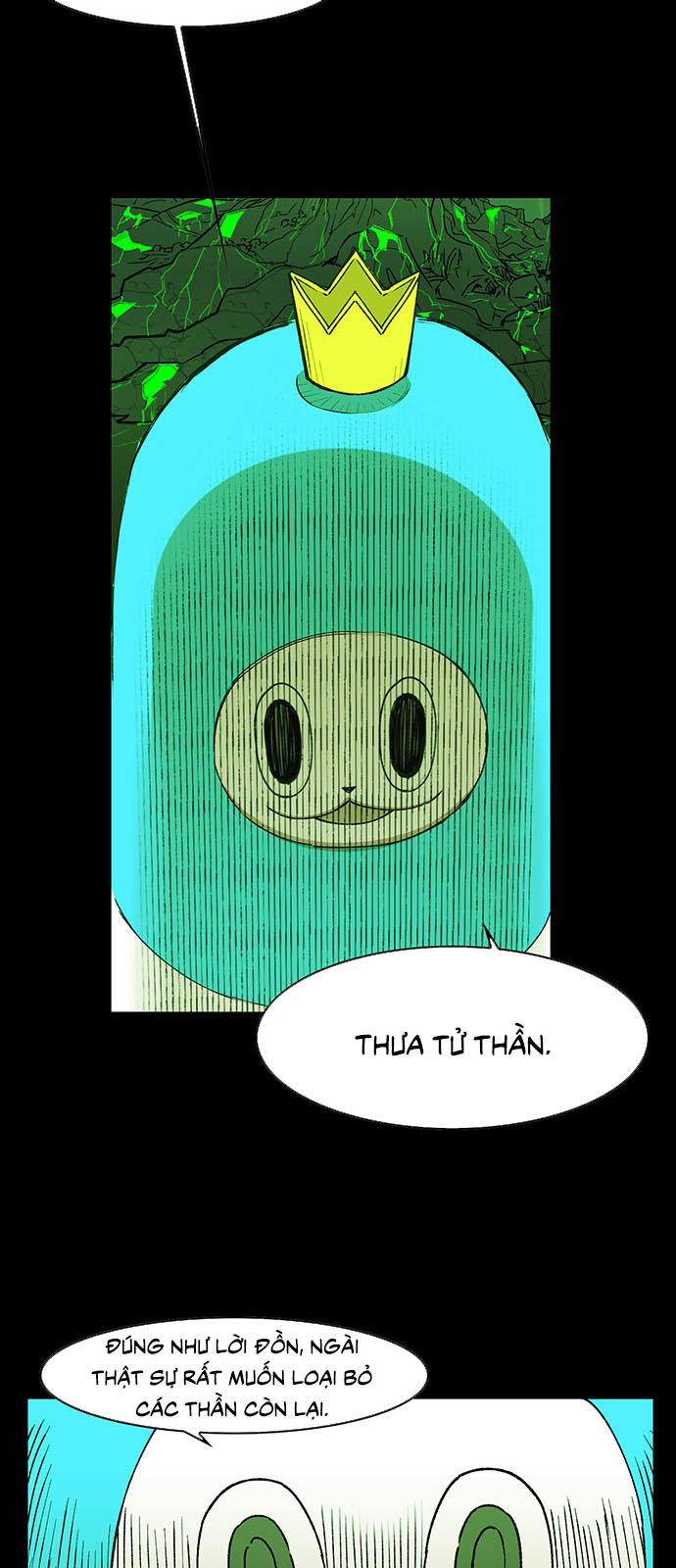 hard core leveling warrior chapter 169 4