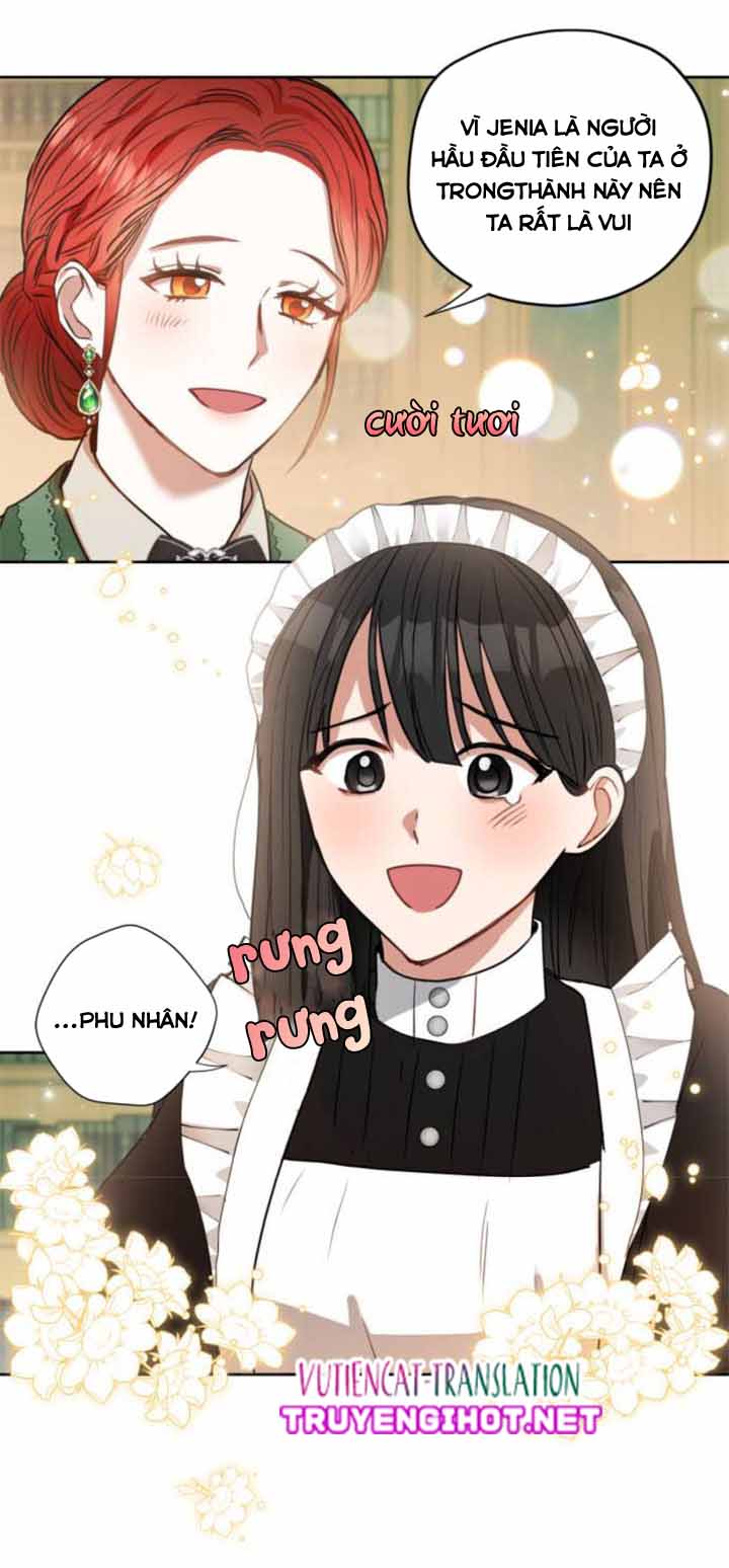 ta muốn biến phu quân thành bá chủ chapter 12 36