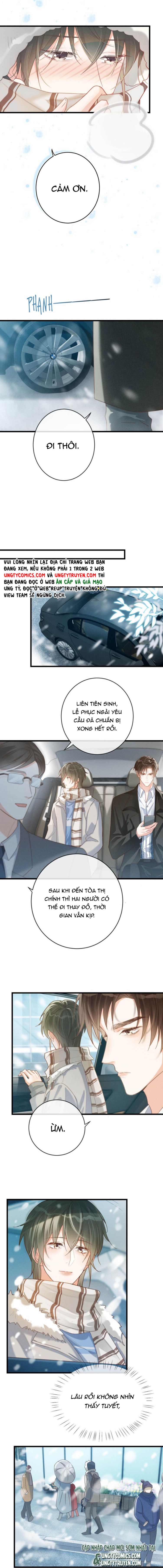 nịch tửu chapter 35 8