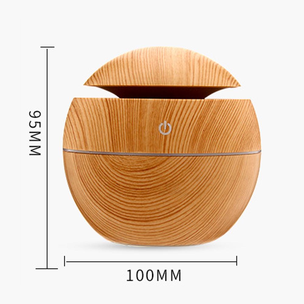 Máy lọc không khí mini cho gia đình, văn phòng diện tích nhỏ