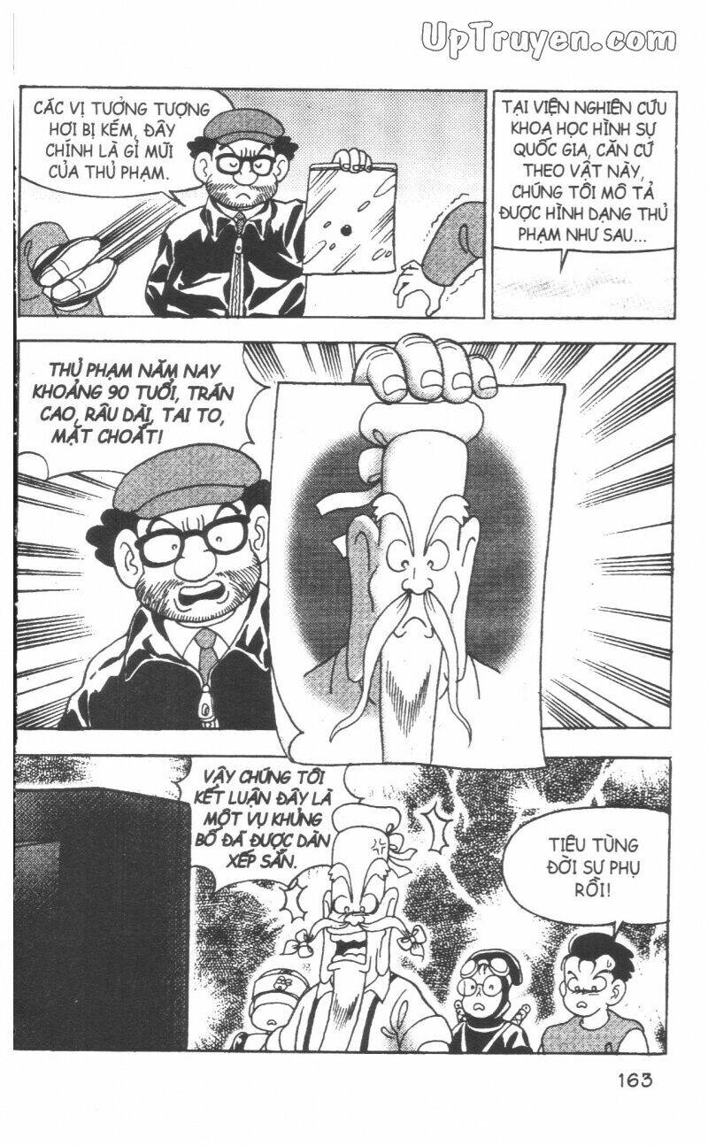 đội quân nhí nhố chapter 27 165