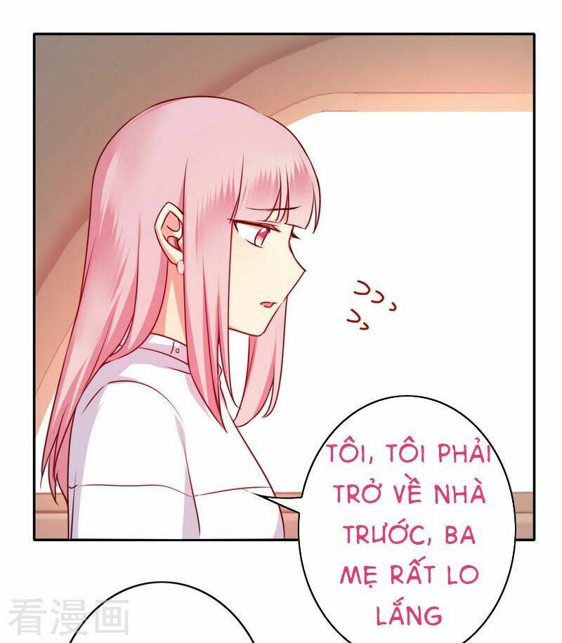 phục thù thiếu gia tiểu điềm thê chapter 36 31