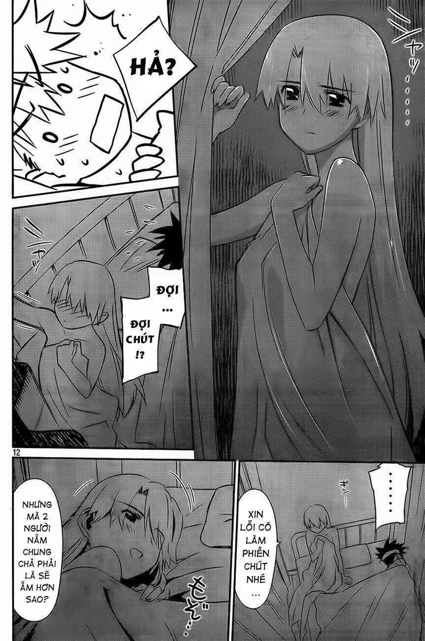 kiss x sis chapter 63 13