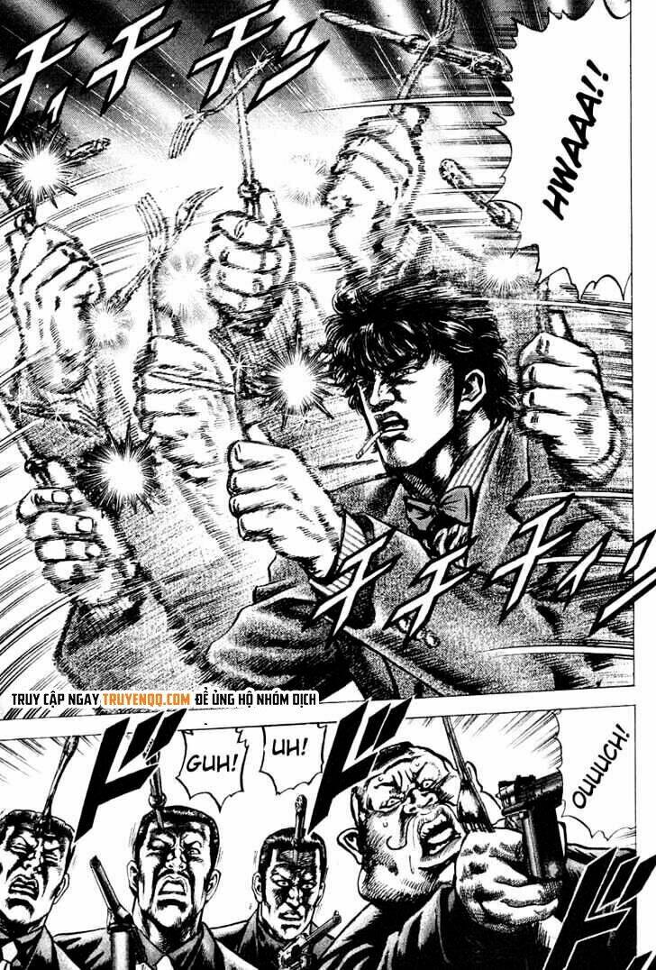 souten no ken chapter 1 44