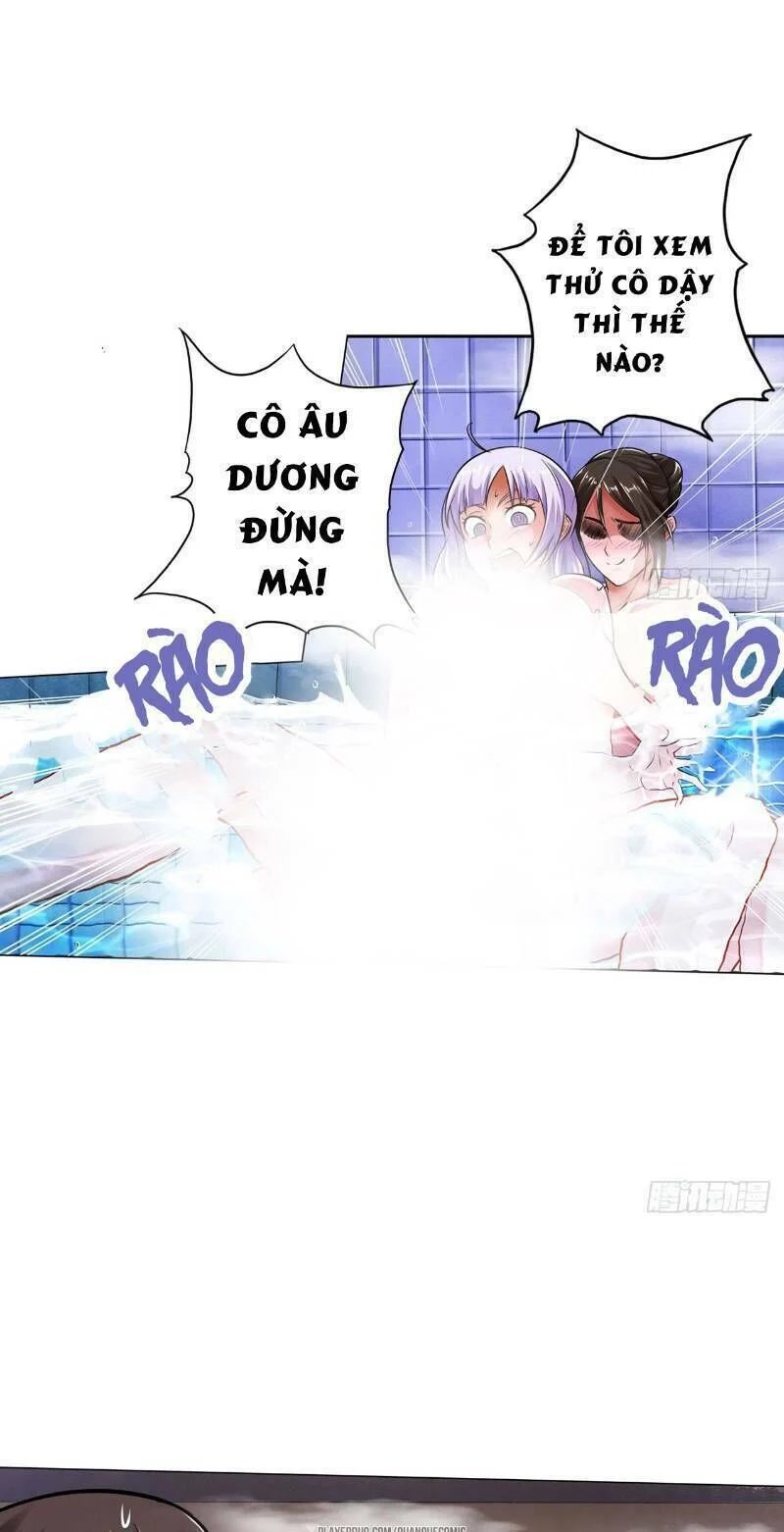 nhân vật phản diện đi tìm đường chết chapter 19 24