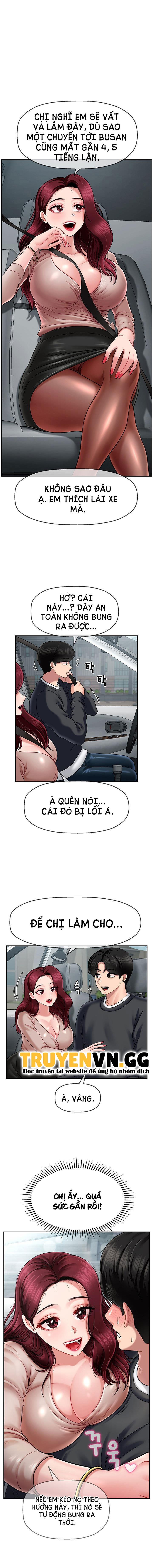 thanh lý đồ chơi tình dục tôi vô tình lập được harem chapter 9 1