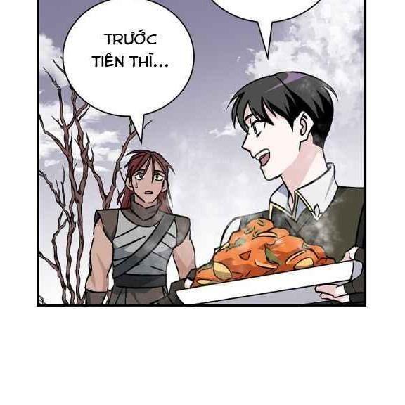 tôi lên cấp chỉ bằng cách ăn chapter 43 102