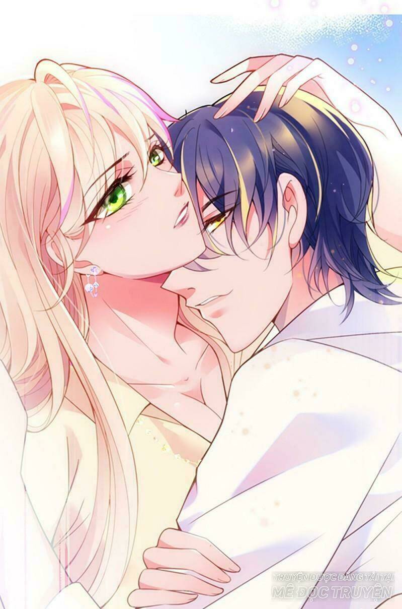 ảnh đế thần bí trộm cưới: vợ yêu, tới pk chapter 1 1