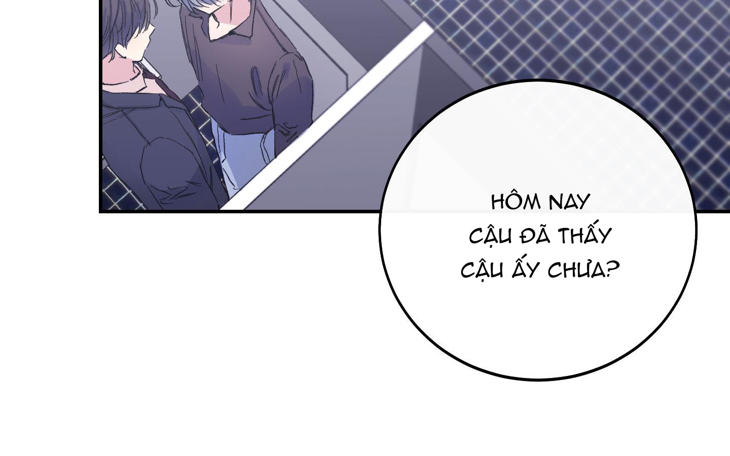 lãng mạn giả dối chapter 6 191