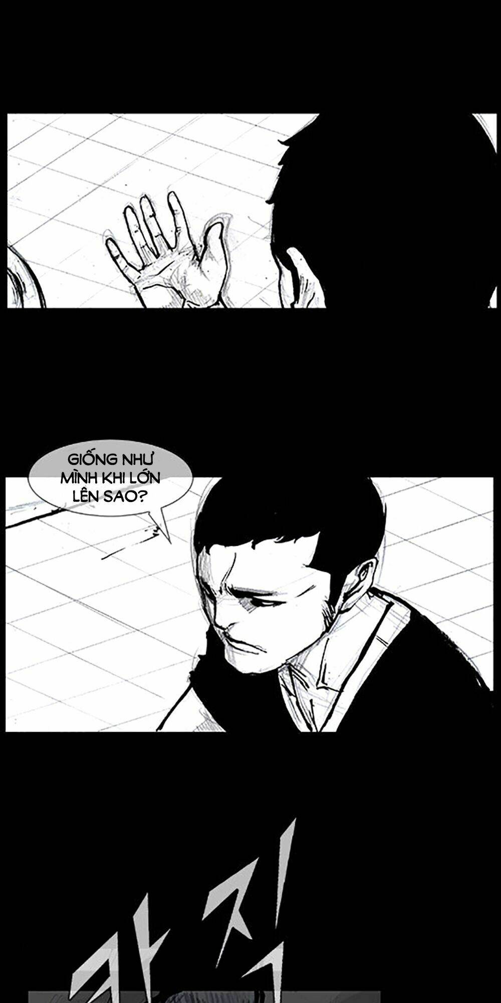 độc cô tiền truyện chapter 35 13