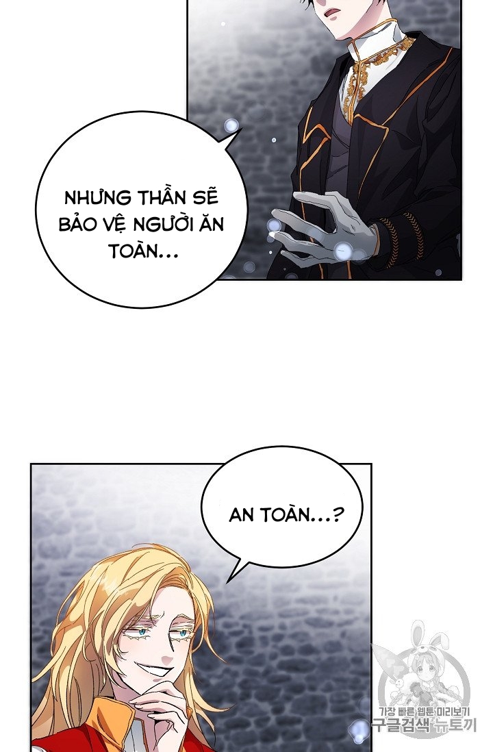 tôi trở thành hoàng đế bạo chúa trong tiểu thuyết chapter 5.1 25