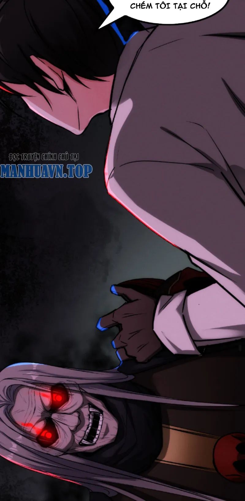 quỷ dị dược tề sư: bệnh nhân của ta đều là kinh khủng chapter 49 4