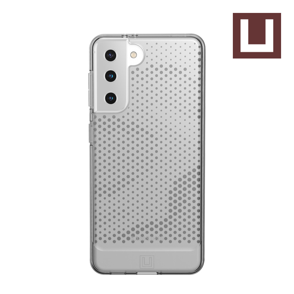 ỐP LƯNG UAG LUCENT CHO SAMSUNG GALAXY S21/S21 5G HÀNG CHÍNH HÃNG