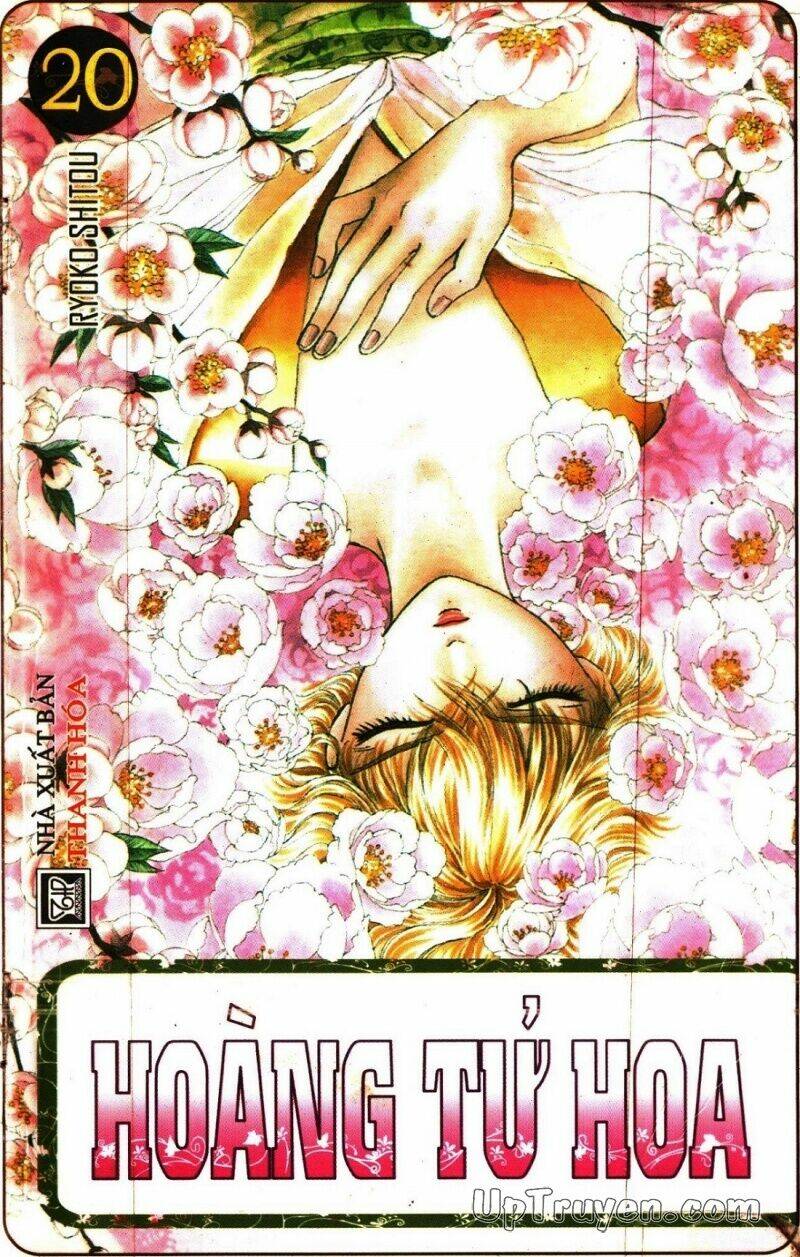 hoàng tử hoa - bud boy chapter 20 1