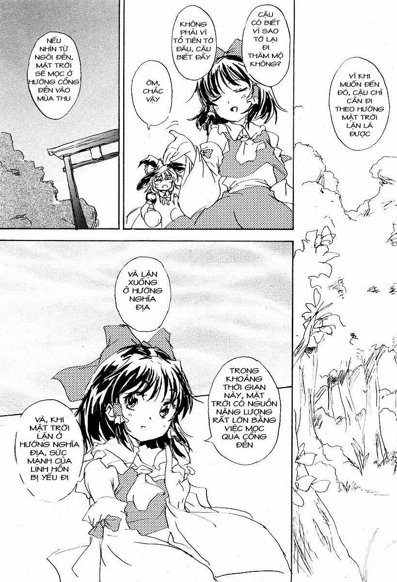 touhou sangetsusei~ east and little nature deity chapter 2 15