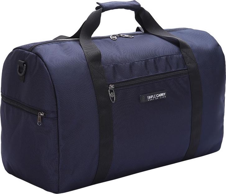 Túi du lịch Simplecarry Duffle Bag SD 6