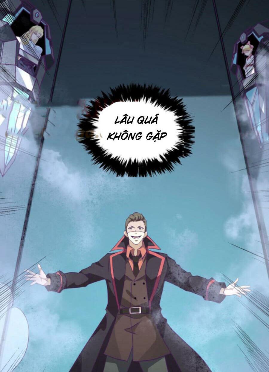 nãi ba là chiến thần mạnh nhất chapter 81 27