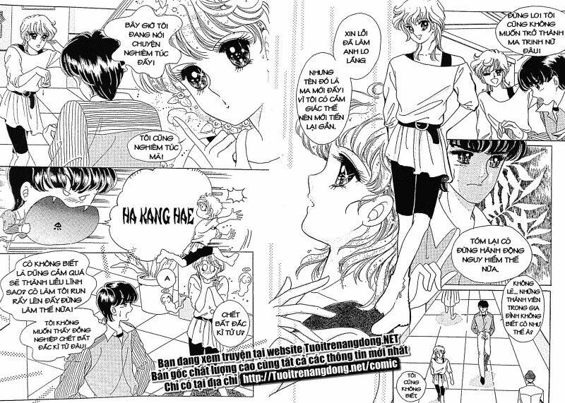 chung cư vui vẻ chapter 2 3