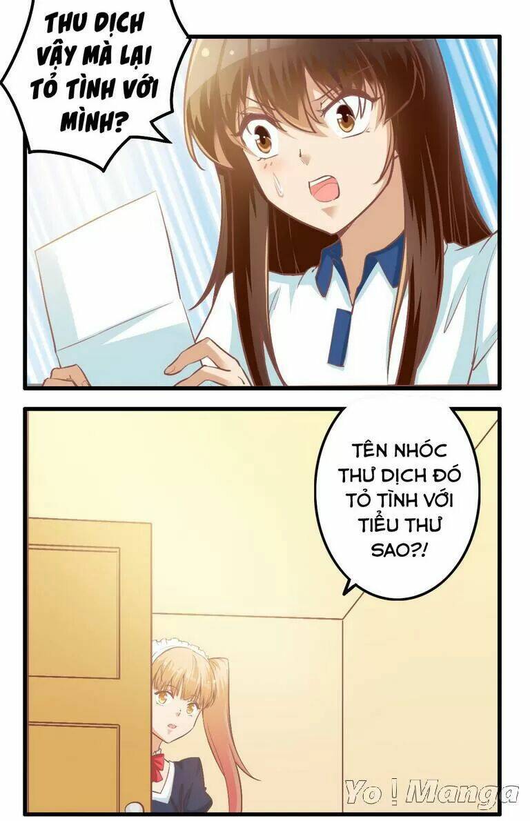 tôi là vợ tôi chapter 66 1