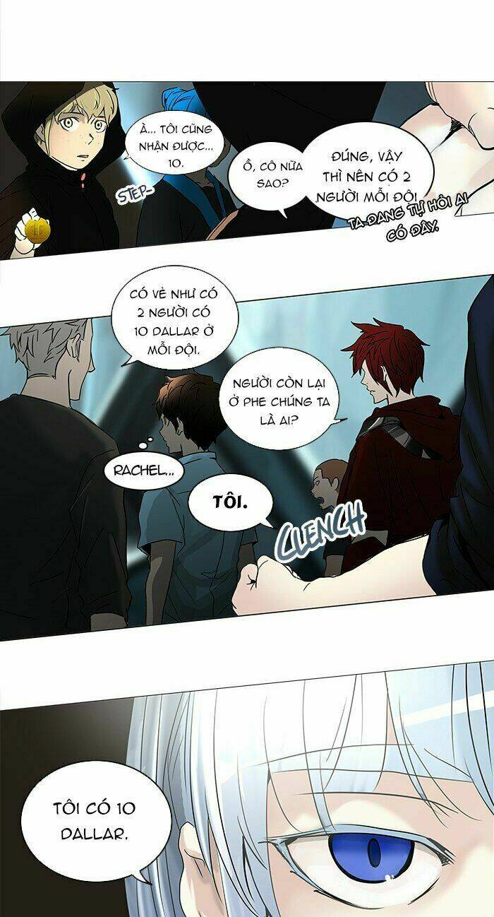 cuộc chiến trong tòa tháp chapter 252 39