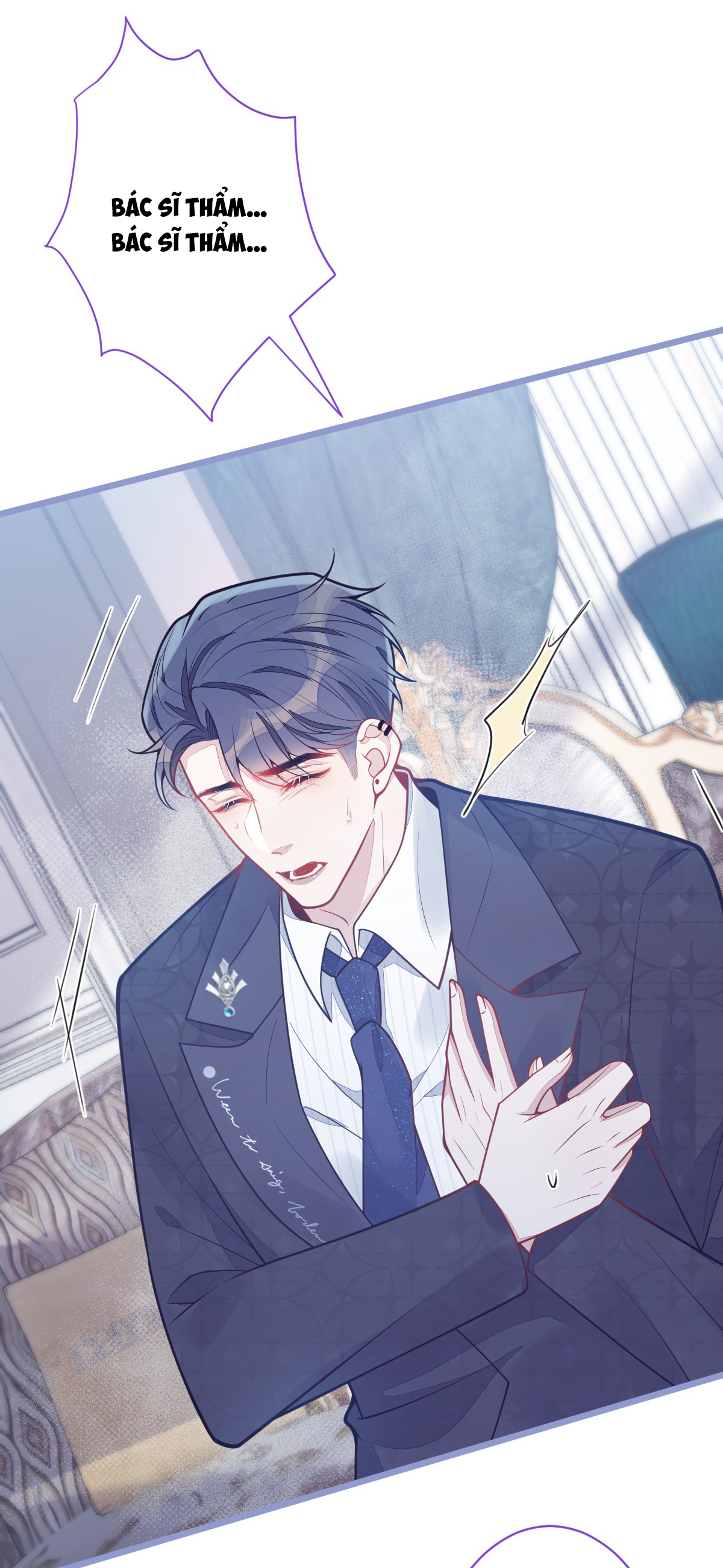 ân sủng của sói chapter 18 36