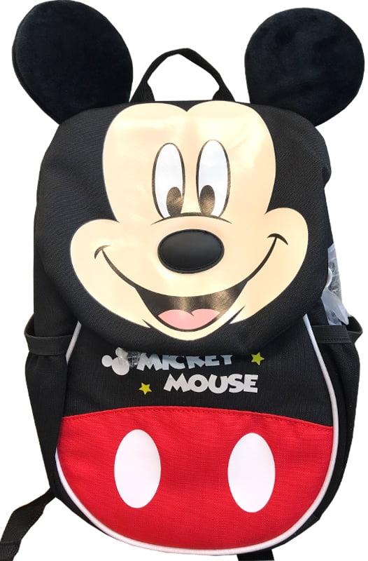 Cặp Học Sinh Mickey Thiên Long Tp-Bp01/Mi