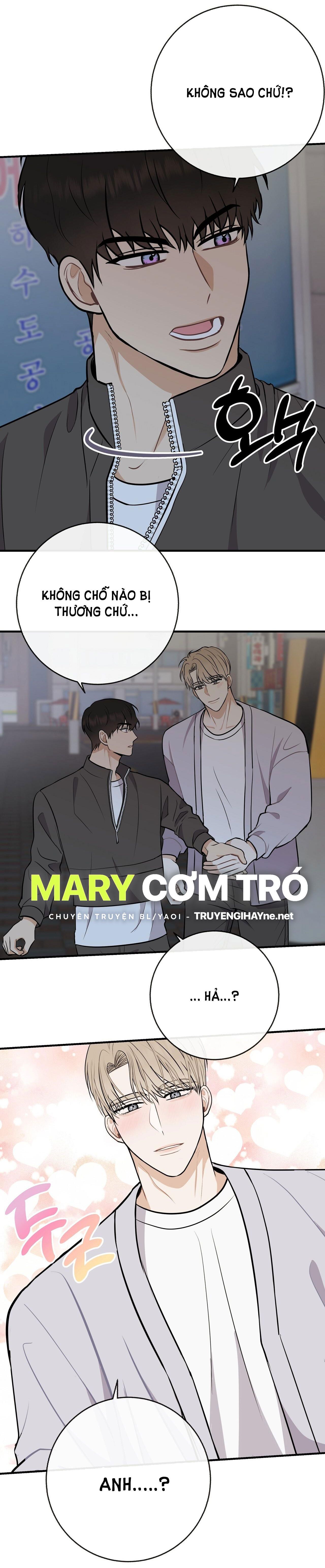 đứa bé là con tôi chapter 46.2 11