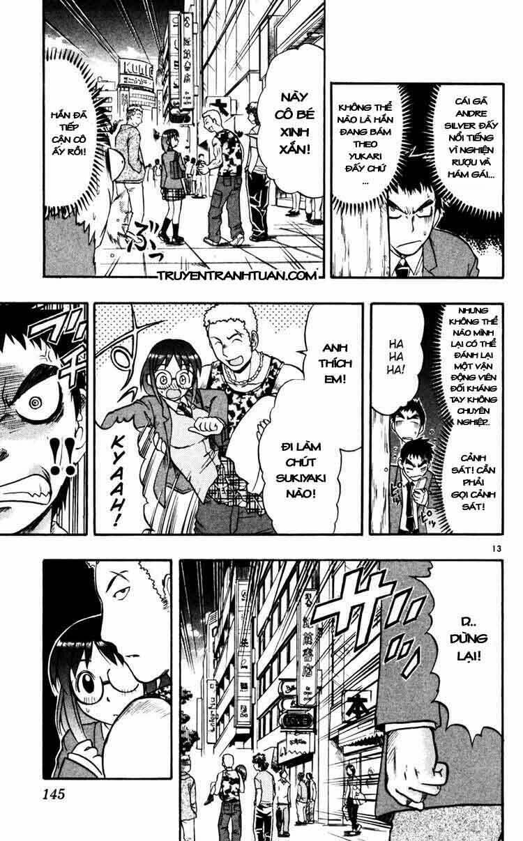 ai kora chapter 58 13