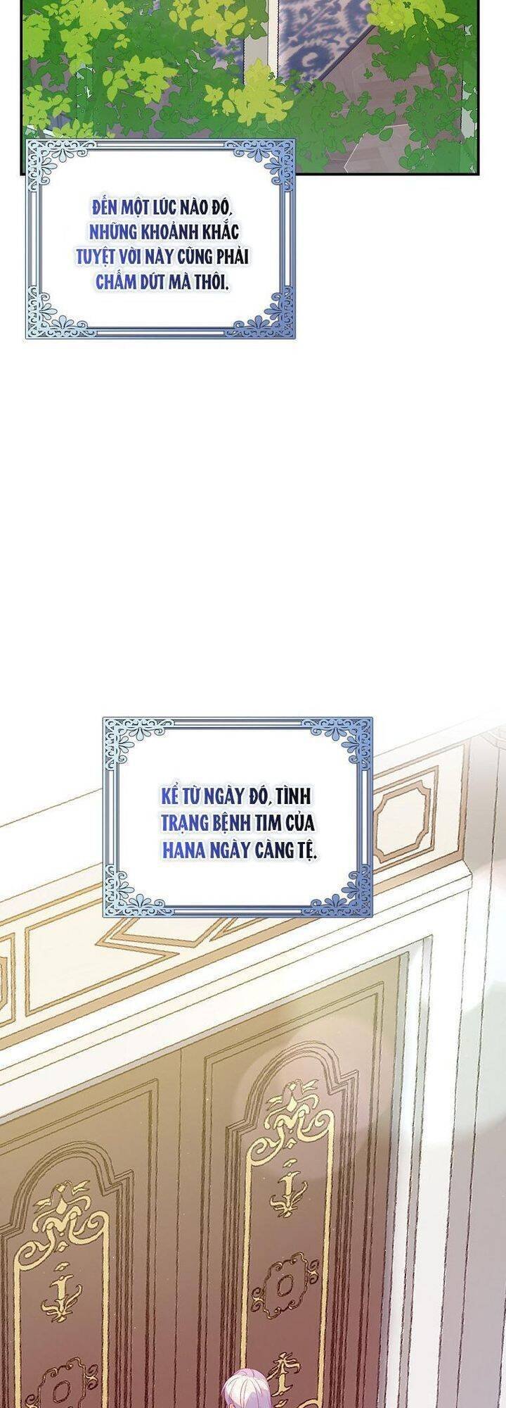 tôi chỉ nhận ra sau khi mất cô ấy chapter 24 17