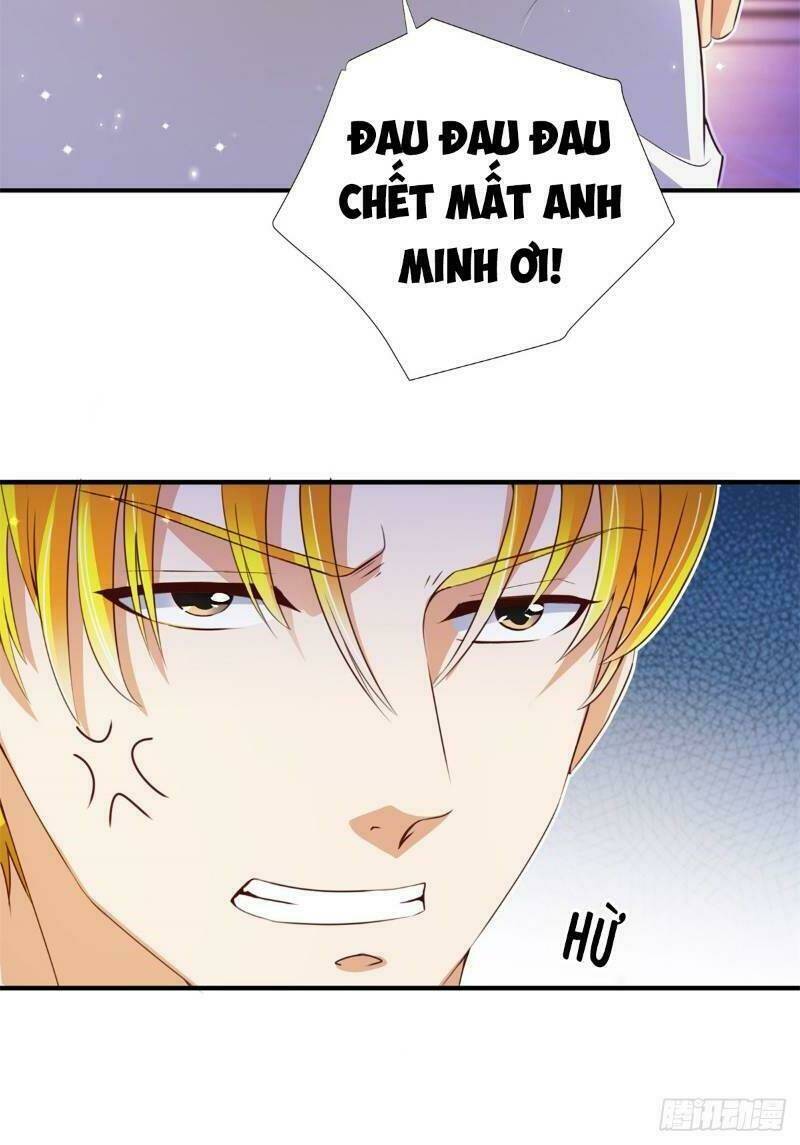 chí tôn toàn năng chapter 6 12